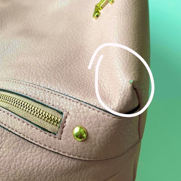 Pink Juicy Couture Purse & Wallet - Picture 6 of 6